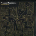 Royalston : Popular Mechanics (12", Album)