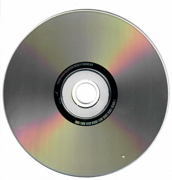 Cymbeline (2) : 1965 - 1971 (CD, Album, RM)