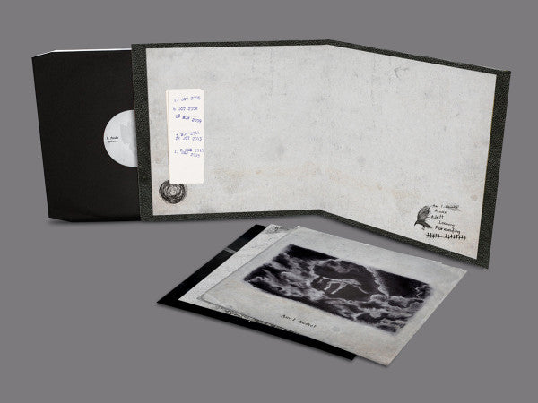 Up-C Down-C Left-C Right-C ABC + Start : I, Awake (2xLP, Album, Ltd, Num)