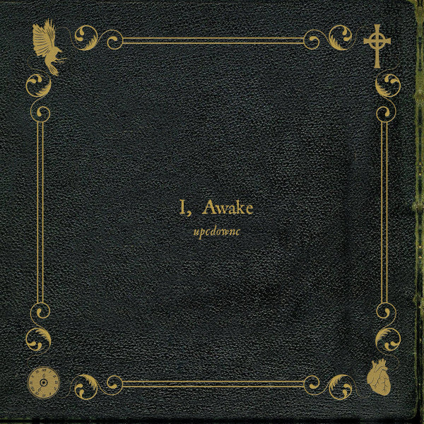 Up-C Down-C Left-C Right-C ABC + Start : I, Awake (2xLP, Album, Ltd, Num)