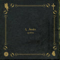Up-C Down-C Left-C Right-C ABC + Start : I, Awake (2xLP, Album, Ltd, Num)
