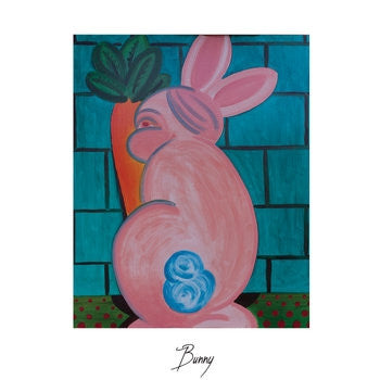 Bunny (31) : Bunny (LP, Album, 180)