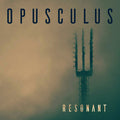 Opusculus : Resonant (CD, Album)