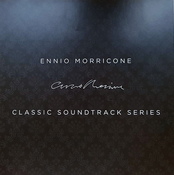 Ennio Morricone : La Notte E Il Momento (Colonna Sonora Originale Del Film) (LP, Album, Ltd, Num, RE, Tra)