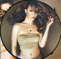 Mariah Carey : Butterfly (LP, Album, Ltd, Num, Pic, RE)