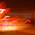 Quinsin Nachoff's Ethereal Trio : Quinsin Nachoff's Ethereal Trio (CD, Album)