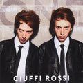 Ciuffi Rossi : One (CD, Album)