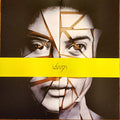 Ibeyi : Ash (LP, Album + CD, Album)