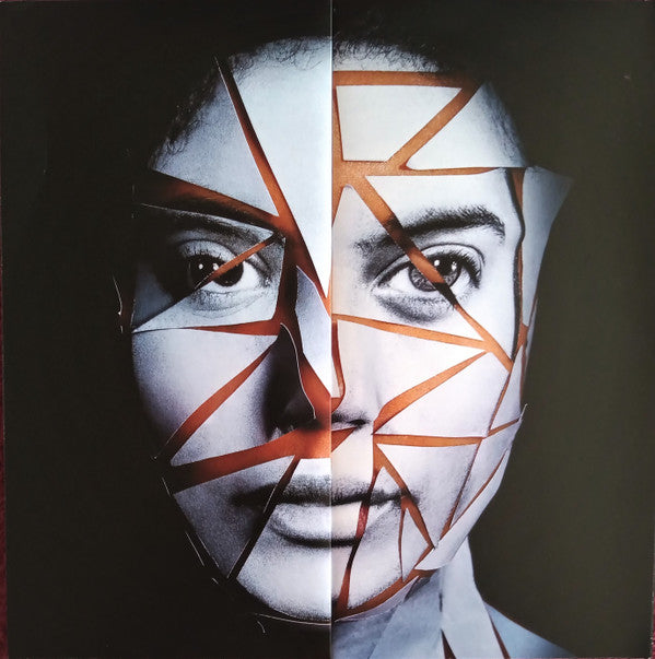 Ibeyi : Ash (LP, Album + CD, Album)