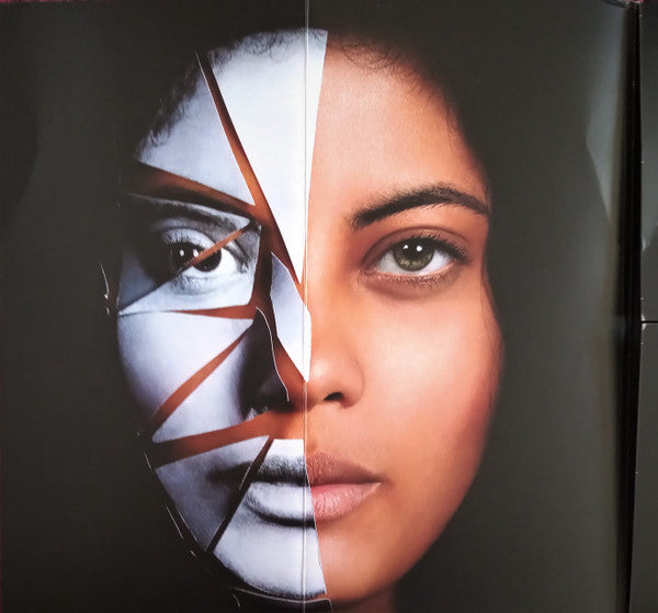 Ibeyi : Ash (LP, Album + CD, Album)