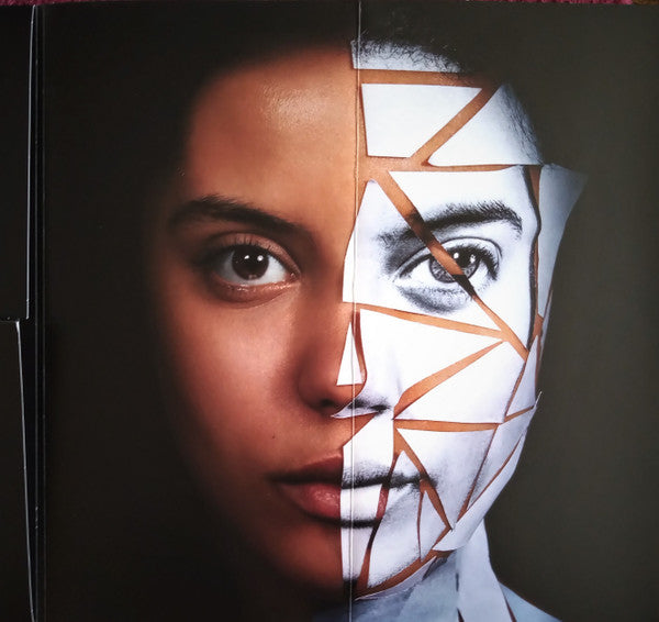 Ibeyi : Ash (LP, Album + CD, Album)