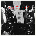 The Quintet, Charlie Parker, Dizzy Gillespie, Bud Powell, Charles Mingus, Max Roach : Jazz At Massey Hall (LP, Album, Ltd, RE)