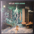 Katy Lied : Winter Lightning (CD, Album)