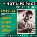 Hot Lips Page : The Hot Lips Page Collection 1929-53 (2xCD, Comp)