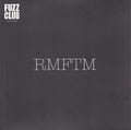 Radar Men From The Moon : Fuzz Club Sessions (12")