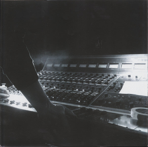 Radar Men From The Moon : Fuzz Club Sessions (12")