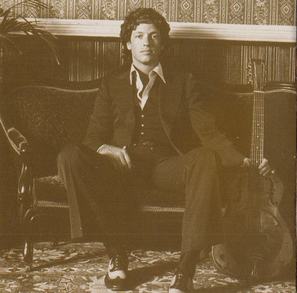 John Paul Hammond : At The Crossroads: The Blues Of Robert Johnson (CD, Comp)