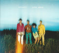 Weaves : Wide Open (CD, Album)
