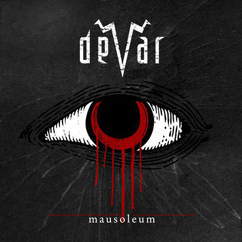 Devar : Mausoleum (CD, Album)