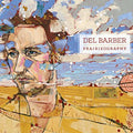 Del Barber : Prairieography (CD)