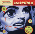 Extreme (2) : The Best Of Extreme: An Accidental Collication Of Atoms? (CD, Comp)