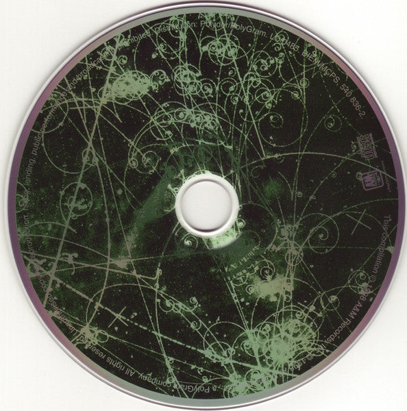 Extreme (2) : The Best Of Extreme: An Accidental Collication Of Atoms? (CD, Comp)