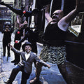 The Doors : Strange Days (CD, Album, RE, RM, 40t)