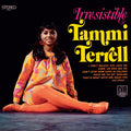 Tammi Terrell : Irresistible Tammi Terrell (CD, Album, Ltd, RE, S/Edition)