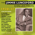 Jimmie Lunceford : The Jimmie Lunceford Collection 1930-47 (2xCD, Comp)