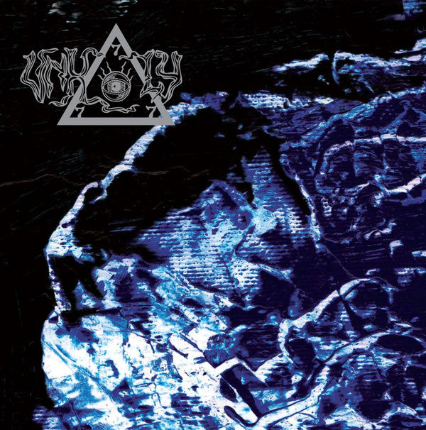 Unholy : The Second Ring Of Power (2xLP, Album, RE, 180)