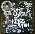Steve Azar & The Kings Men : Down At The Liquor Store (2xLP, Album, Ltd, Num, Ple)