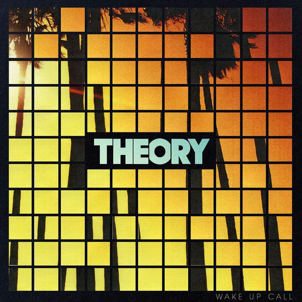 Theory Of A Deadman : Wake Up Call (CD, Album)
