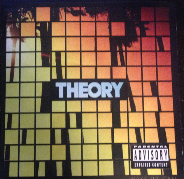 Theory Of A Deadman : Wake Up Call (CD, Album)