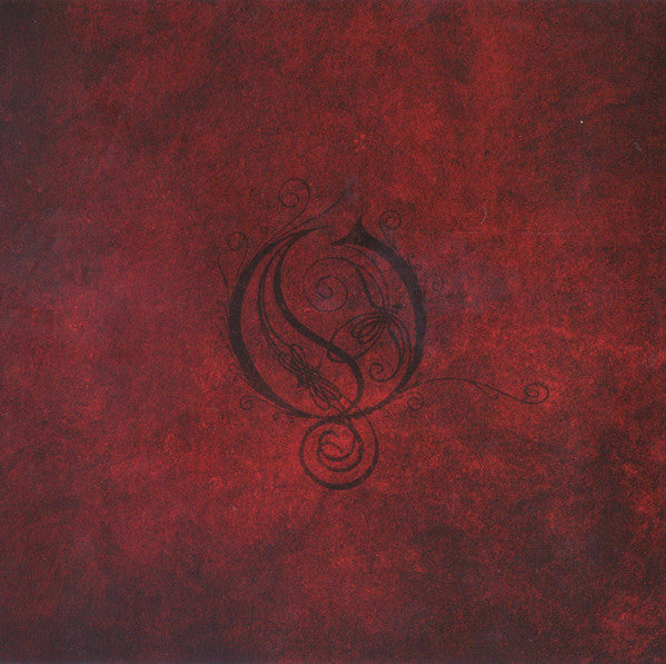 Opeth : Still Life (CD, Album, RE, RM, Dig)