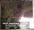 Petit Fantôme : Un Mouvement Pour Le Vent (CD, Album)