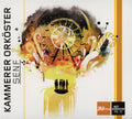 Kammerer OrKöster : Senf (CD, Album)