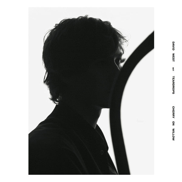 David West (6) : Cherry On Willow (LP, Album, Ltd, Che)