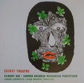 Harrison Birtwistle - London Sinfonietta, Elgar Howarth : Secret Theatre · Silbury Air · Carmen Arcadiae Mechanicae Perpetuum (CD, Album, RE, RM)