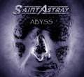 Saint Astray : Abyss (CD, Album, RE)