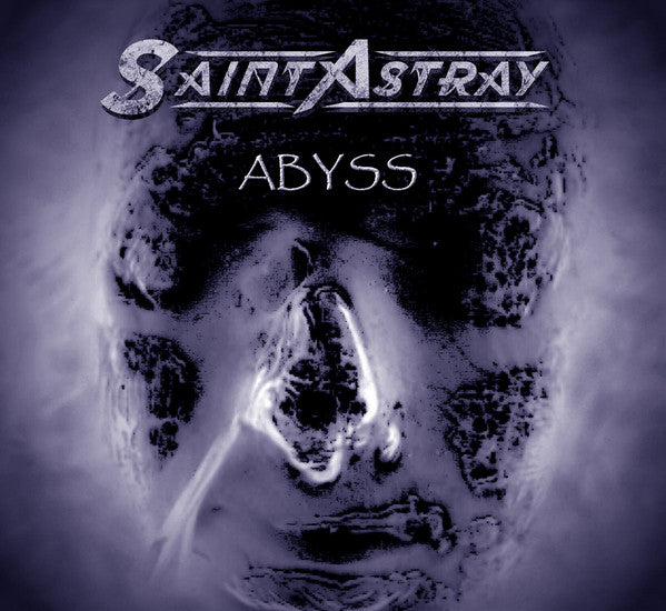Saint Astray : Abyss (CD, Album, RE)