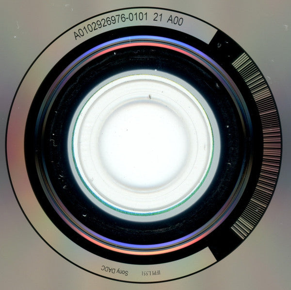 Andras : Reminiszenzen... (CD, Album, Dig)