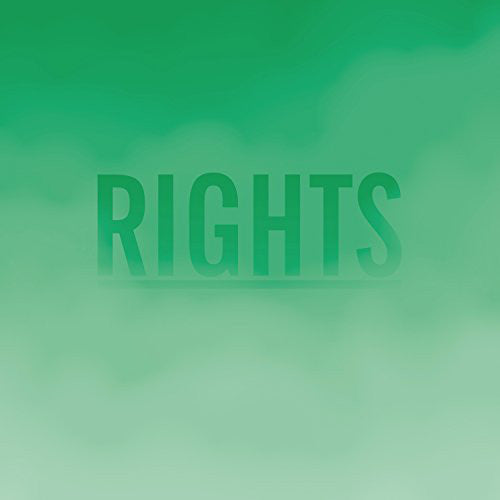 Schnellertollermeier : Rights (CD, Album)