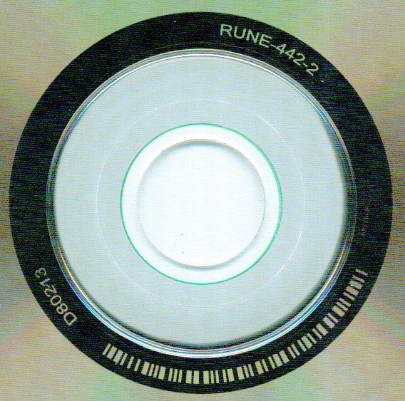 Schnellertollermeier : Rights (CD, Album)