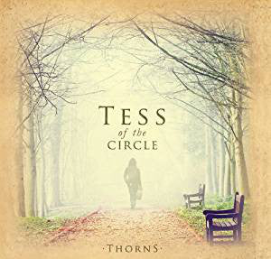 Tess Of The Circle : Thorns (CD, Album)