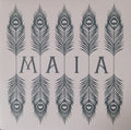 Maia (6) : Wild Waters (CD, Album)