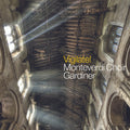 The Monteverdi Choir, John Eliot Gardiner : Vigilate! (English Polyphony In Dangerous Times) (CD, Album)