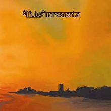 À l'Aube Fluorescente : Taking My Youth (CD)