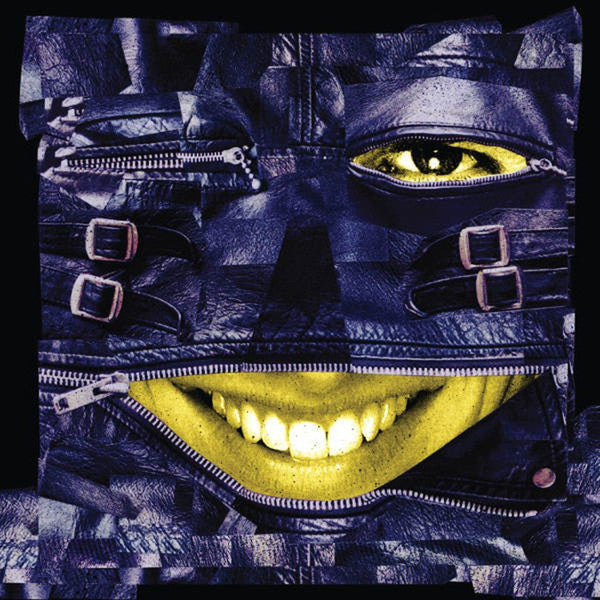 Snog : Corporate_Slave_2525 (CD, Single)