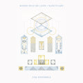 Mario Diaz de León : Sanctuary (LP, Album)