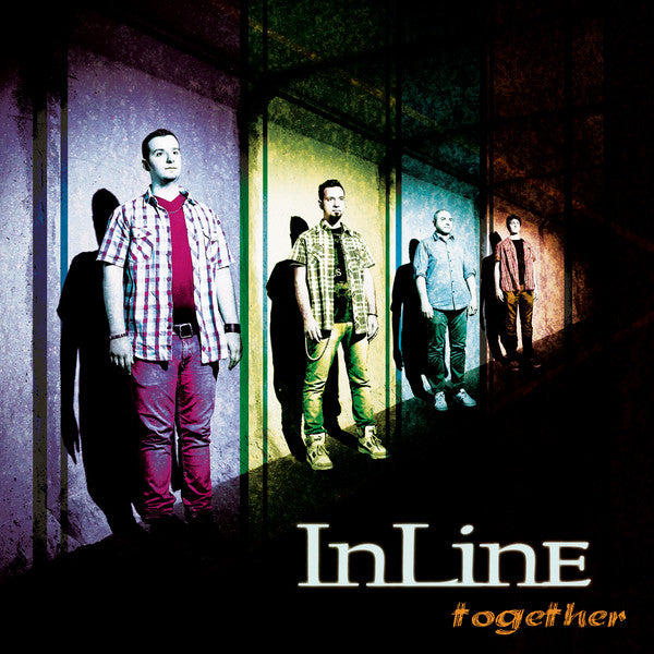 Inline (2) : Together (CD)